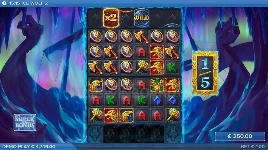 JL Schmuck New Games Announcement
